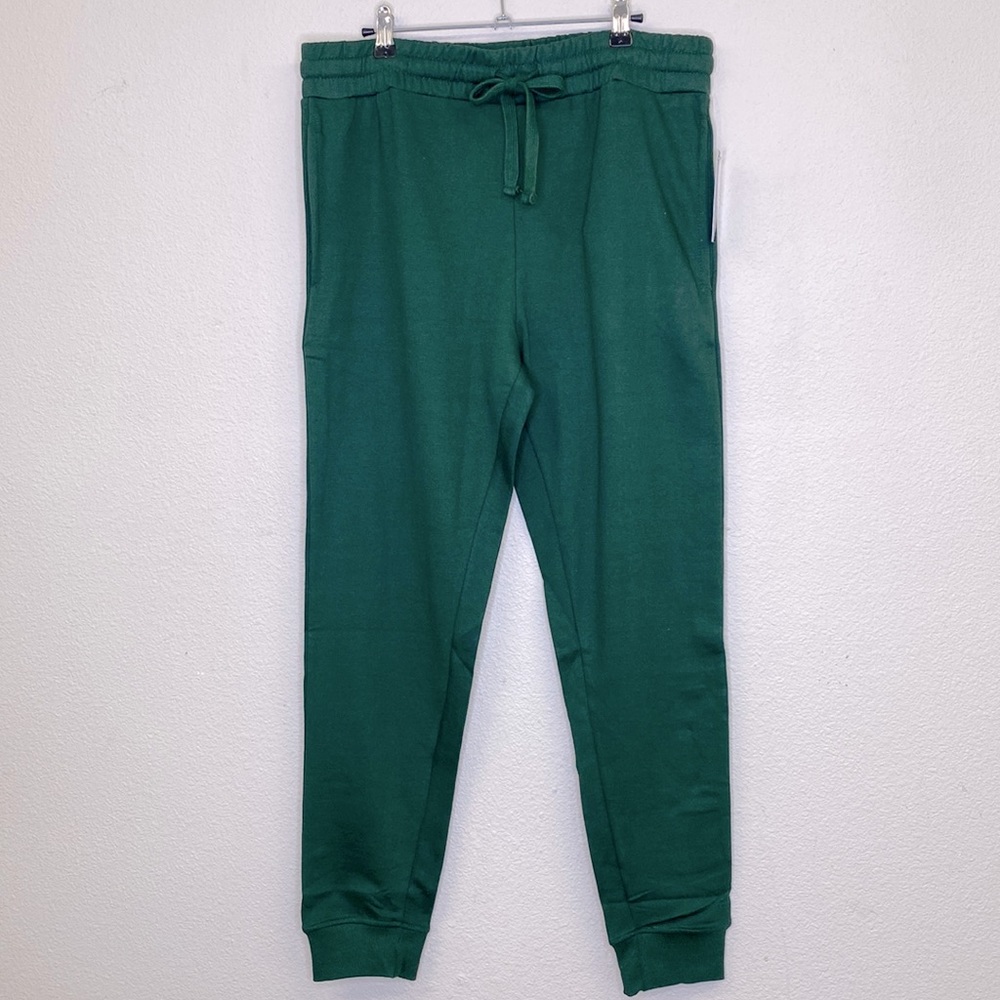 Loungehero Joggers Men's Size Large NWT